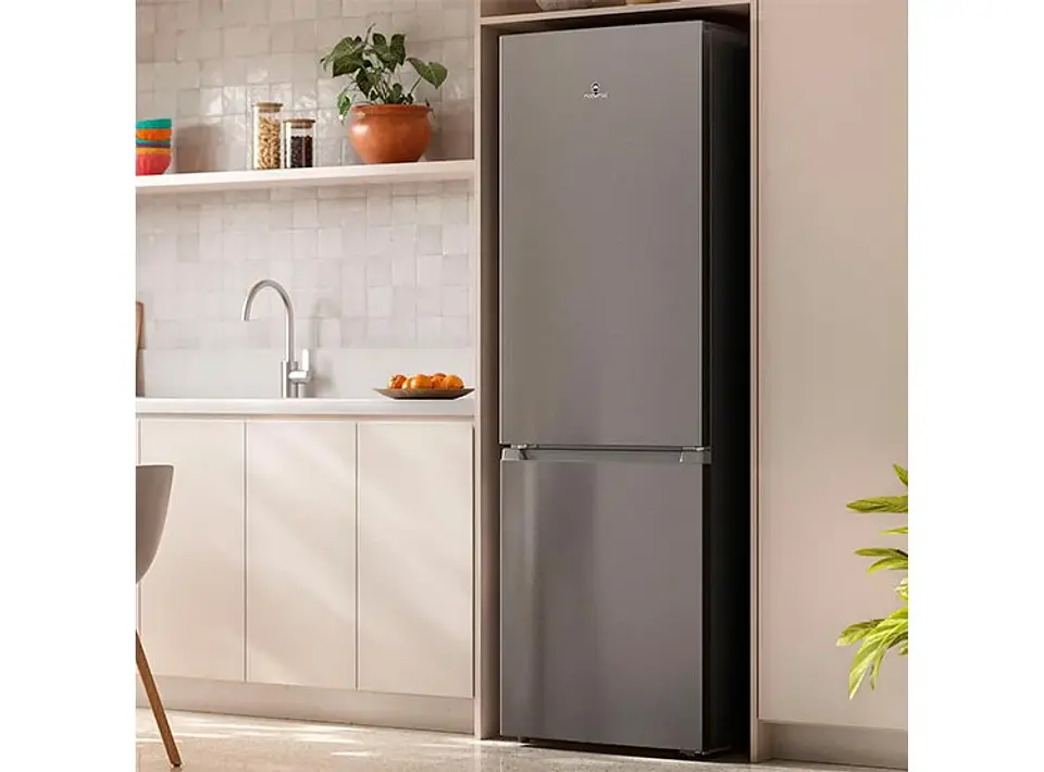 REFRIGERADOR BOTTOM FREEZER MADEMSA 285 L NO FROST MI60S 6