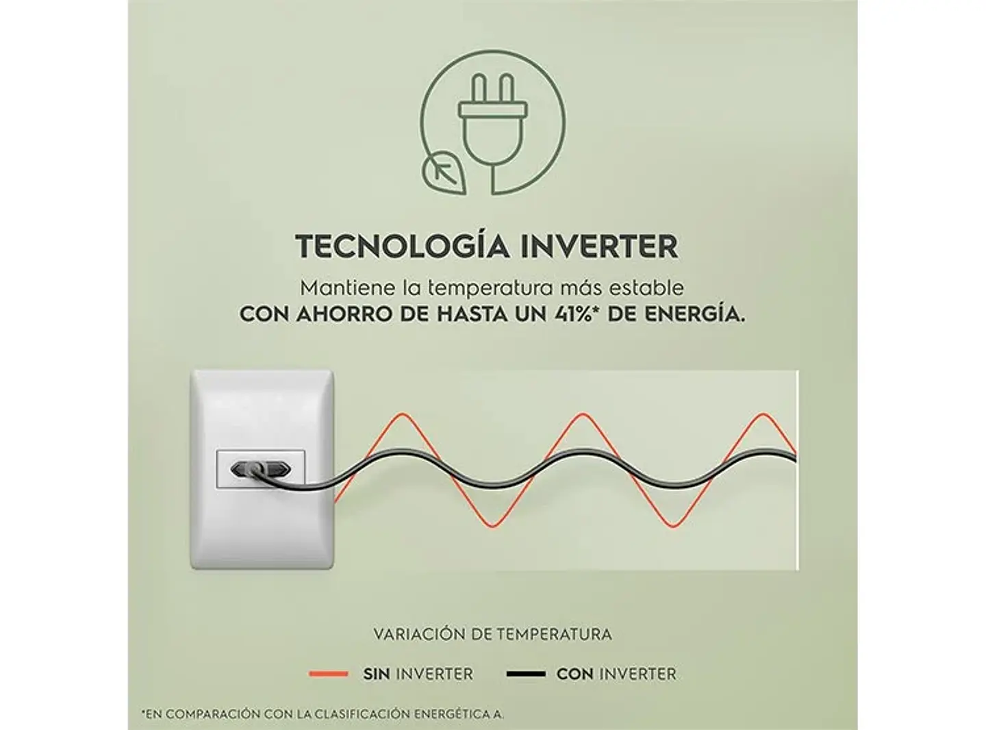 REFRIGERADOR BOTTOM FREEZER MADEMSA 285 L NO FROST MI60S 7