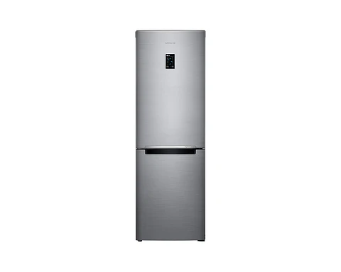 REFRIGERADOR SAMSUNG BOTTOM FREEZER NO FROST 311 LTS