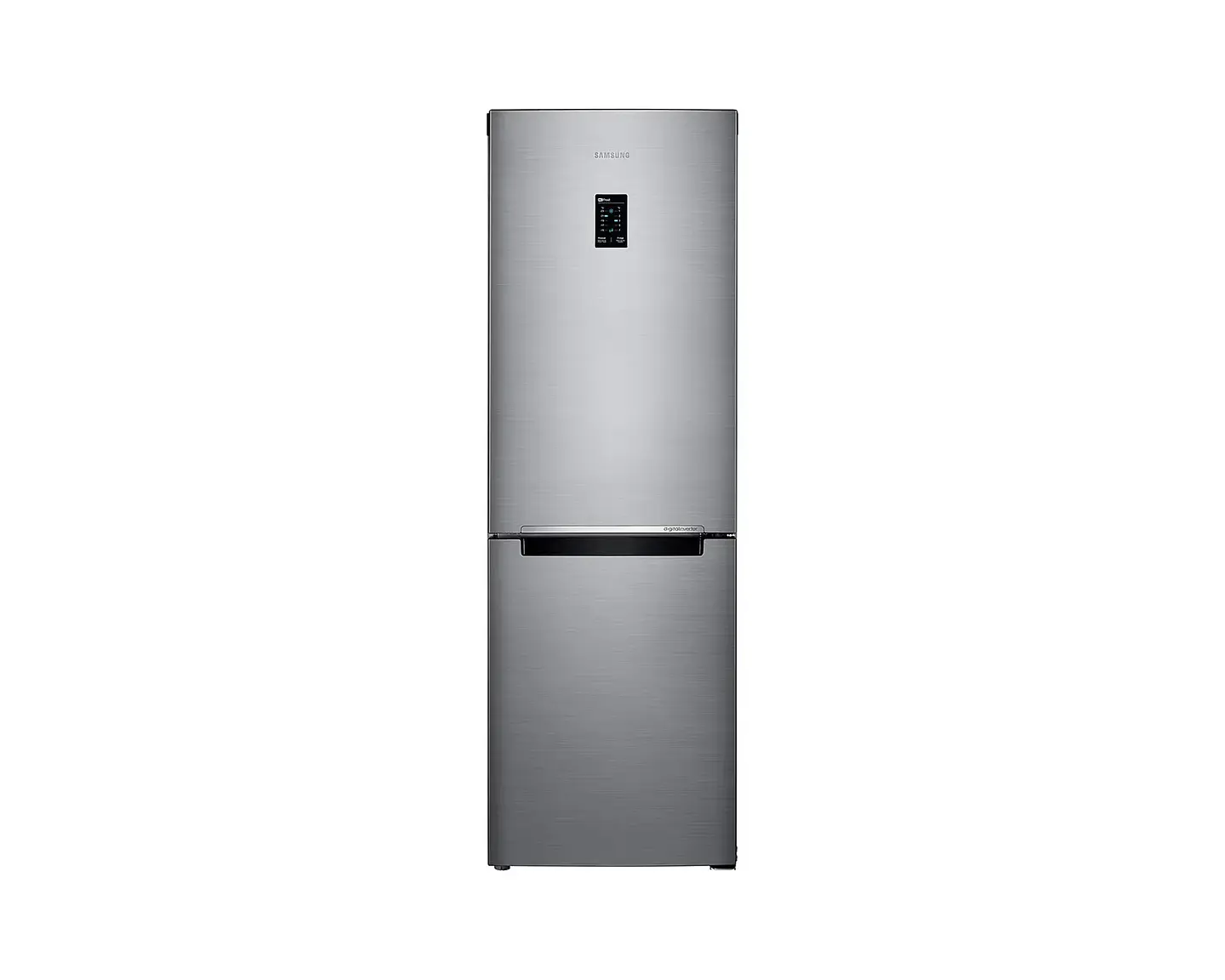 REFRIGERADOR SAMSUNG BOTTOM FREEZER NO FROST 311 LTS 1