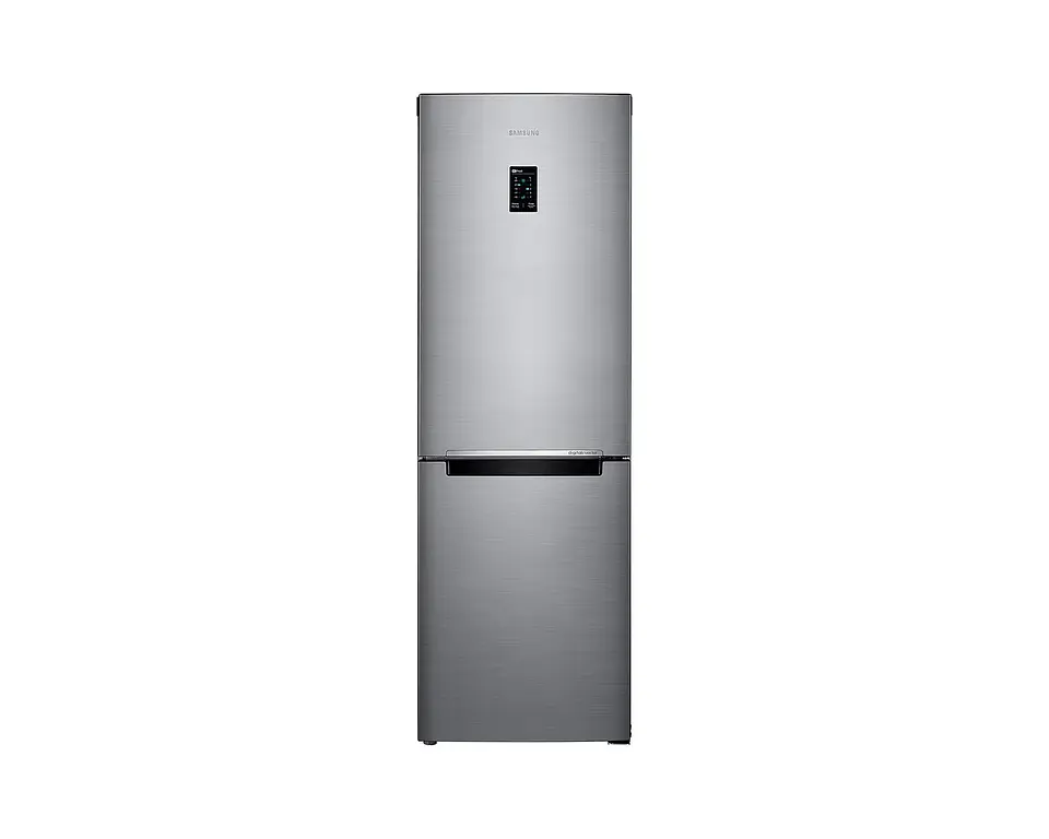 REFRIGERADOR SAMSUNG BOTTOM FREEZER NO FROST 311 LTS 1