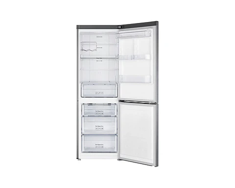 REFRIGERADOR SAMSUNG BOTTOM FREEZER NO FROST 311 LTS