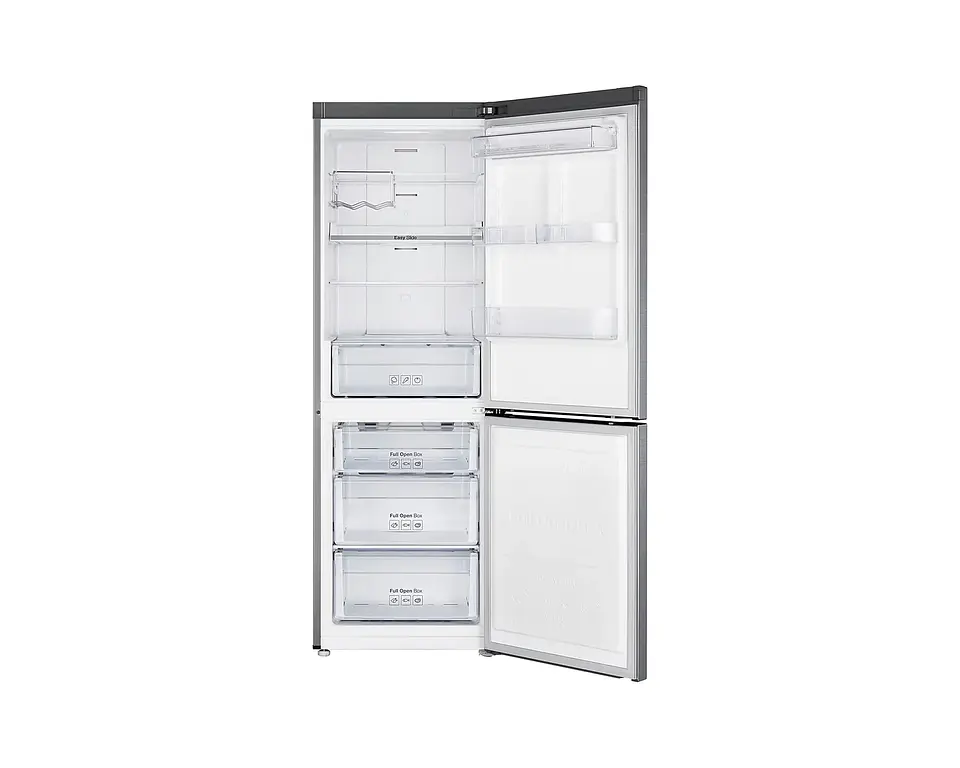 REFRIGERADOR SAMSUNG BOTTOM FREEZER NO FROST 311 LTS 2