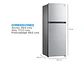 REFRIGERADOR MIDEA TOP FREEZER NO FROST 338 L TMF MDRT489MTE50 - Miniatura 2