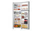 REFRIGERADOR MIDEA TOP FREEZER NO FROST 338 L TMF MDRT489MTE50 - Miniatura 3
