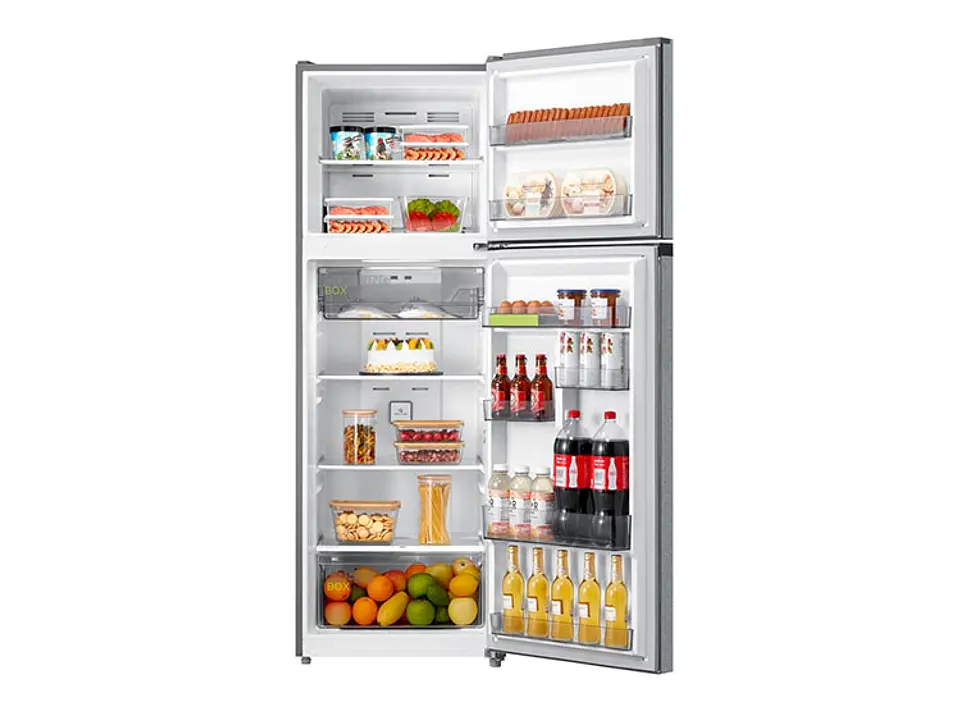 REFRIGERADOR MIDEA TOP FREEZER NO FROST 338 L TMF MDRT489MTE50 3