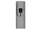 REFRIGERADOR MABE TOP FREEZER NO FROST 292 L RMA300FWUT NF PLATA - Miniatura 2