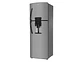 REFRIGERADOR MABE TOP FREEZER NO FROST 292 L RMA300FWUT NF PLATA - Miniatura 3
