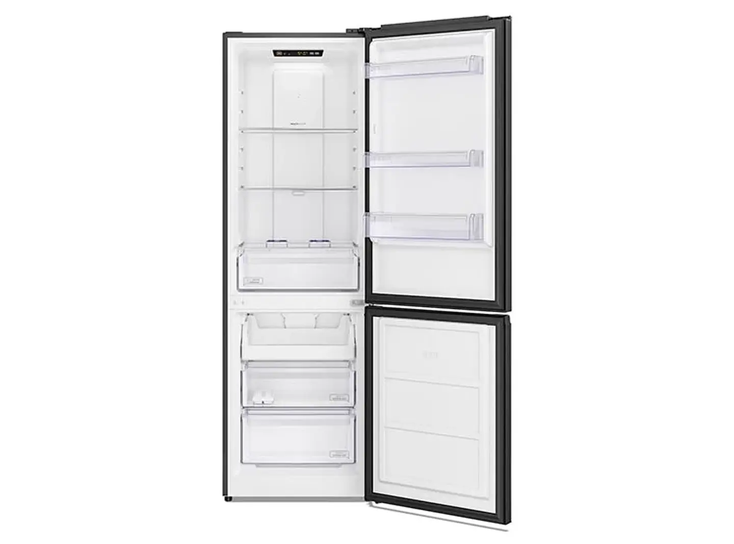 REFRIGERADOR BOTTOM FREEZER MADEMSA 285 L NO FROST MI60B 3