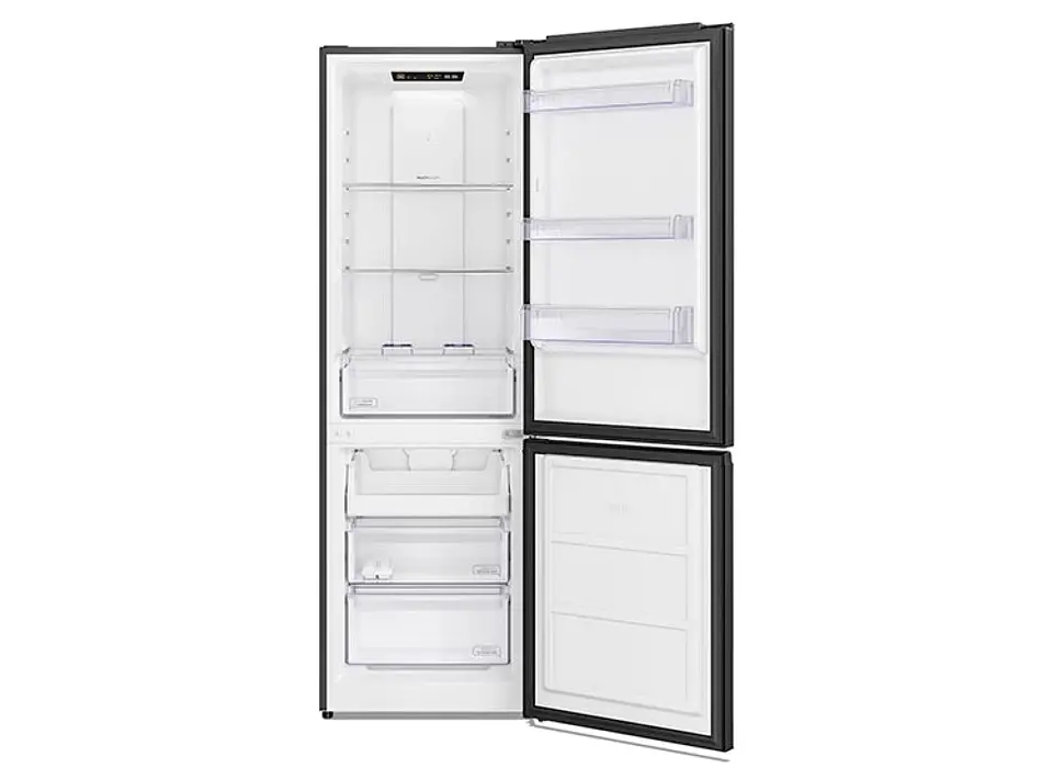 REFRIGERADOR BOTTOM FREEZER MADEMSA 285 L NO FROST MI60B 3