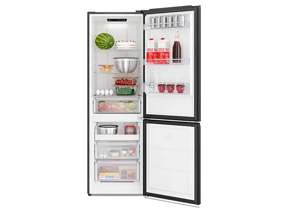 REFRIGERADOR BOTTOM FREEZER MADEMSA 285 L NO FROST MI60B 4