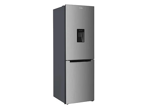  REFRIGERADOR MABE BOTTOM FREEZER NO FROST 360 L RMB432PXLRS0 INOX