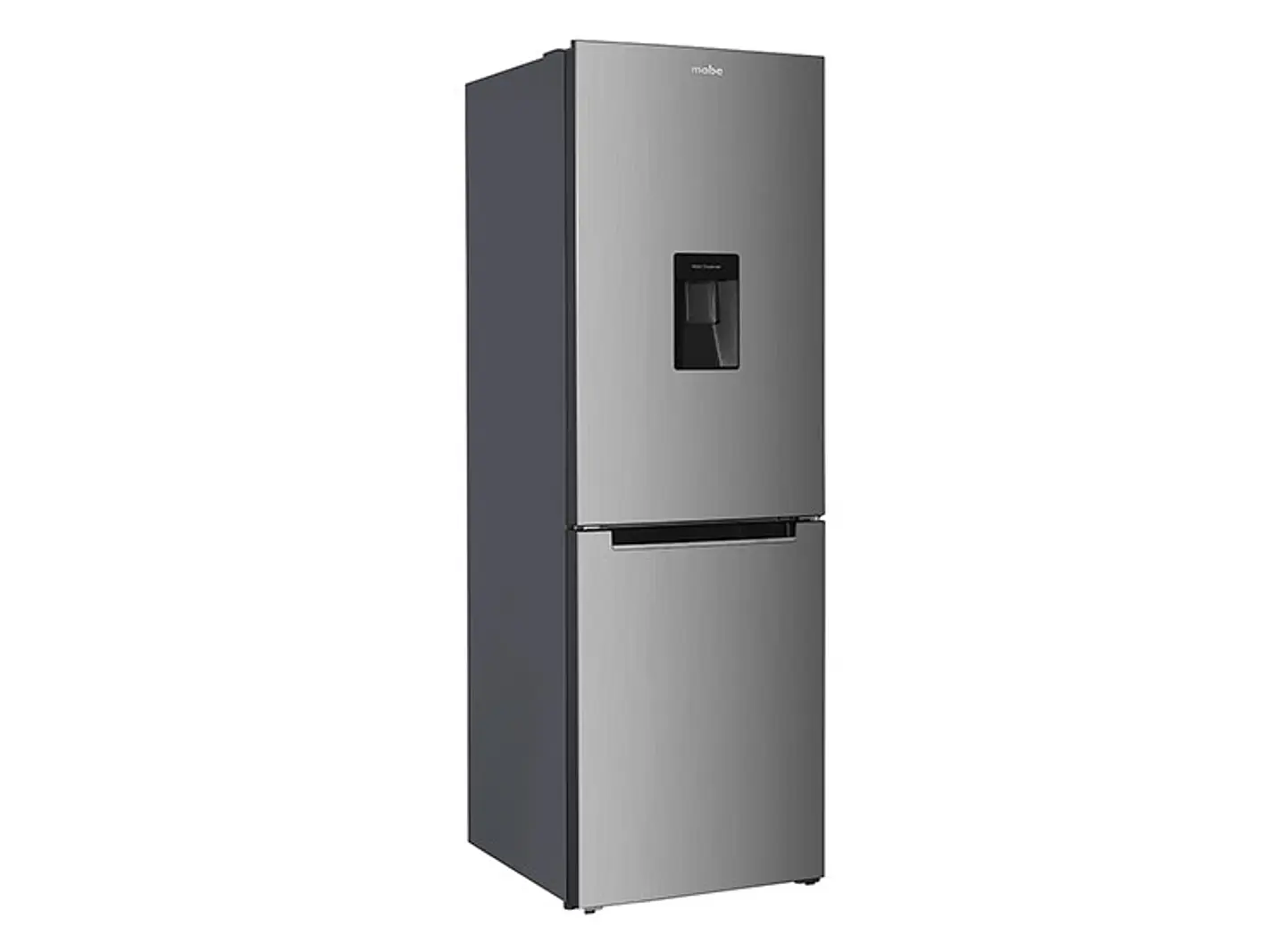  REFRIGERADOR MABE BOTTOM FREEZER NO FROST 360 L RMB432PXLRS0 INOX 1