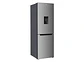 REFRIGERADOR MABE BOTTOM FREEZER NO FROST 360 L RMB432PXLRS0 INOX - Miniatura 1