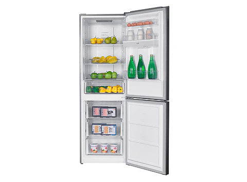  REFRIGERADOR MABE BOTTOM FREEZER NO FROST 360 L RMB432PXLRS0 INOX