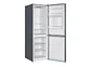  REFRIGERADOR MABE BOTTOM FREEZER NO FROST 360 L RMB432PXLRS0 INOX - Miniatura 3
