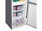  REFRIGERADOR MABE BOTTOM FREEZER NO FROST 360 L RMB432PXLRS0 INOX - Miniatura 6