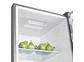  REFRIGERADOR MABE BOTTOM FREEZER NO FROST 360 L RMB432PXLRS0 INOX - Miniatura 7