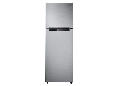 REFRIGERADOR SAMSUNG TOP FREEZER 255 L ALL AROUND COOLING RT25FARADS8/ZS