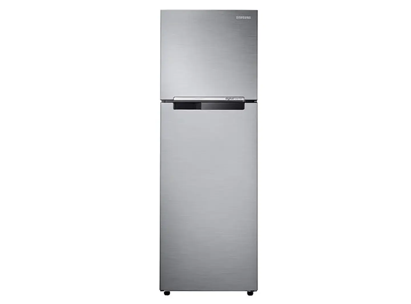 REFRIGERADOR SAMSUNG TOP FREEZER 255 L ALL AROUND COOLING RT25FARADS8/ZS 1