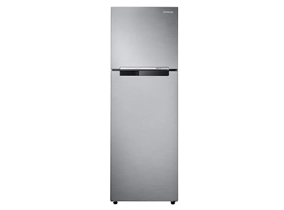 REFRIGERADOR SAMSUNG TOP FREEZER 255 L ALL AROUND COOLING RT25FARADS8/ZS 1
