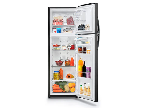 REFRIGERADOR MABE TOP MOUNT FREEZER NO FROST 300 L RMA300FWUC