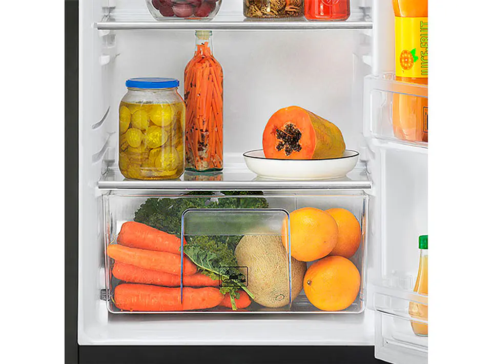 REFRIGERADOR MABE TOP MOUNT FREEZER NO FROST 300 L RMA300FWUC 3