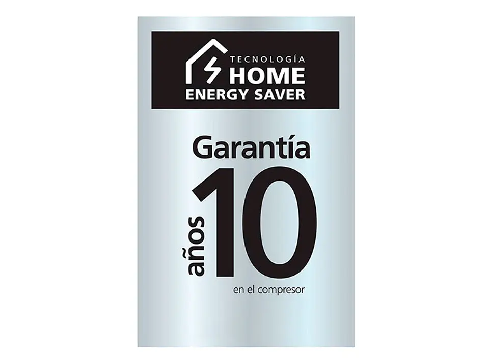 REFRIGERADOR MABE TOP MOUNT FREEZER NO FROST 300 L RMA300FWUC 6