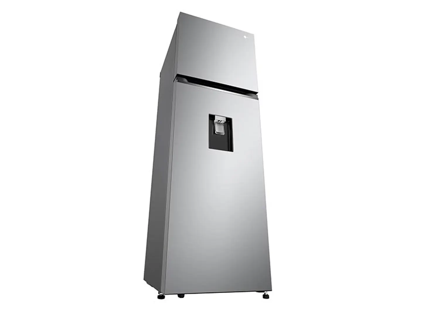 REFRIGERADOR LG TOP FREEZER NO FROST 264 L SMART INVERTER VT27WPP 3