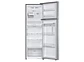 REFRIGERADOR LG TOP FREEZER NO FROST 264 L SMART INVERTER VT27WPP - Miniatura 4