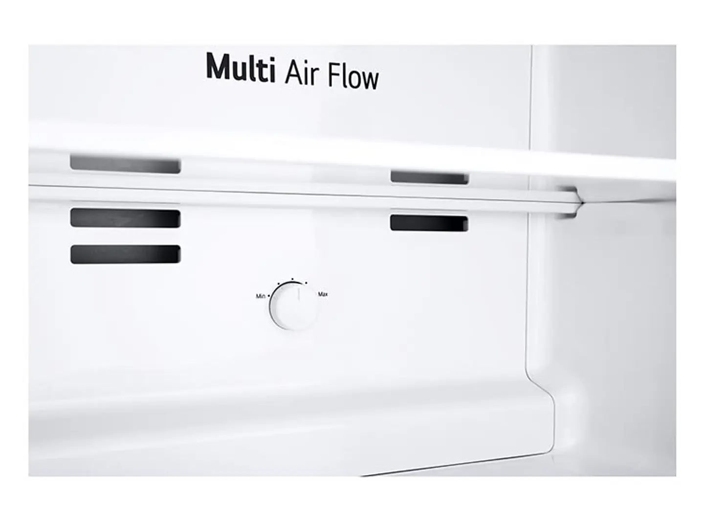 REFRIGERADOR LG TOP FREEZER NO FROST 264 L SMART INVERTER VT27WPP 8