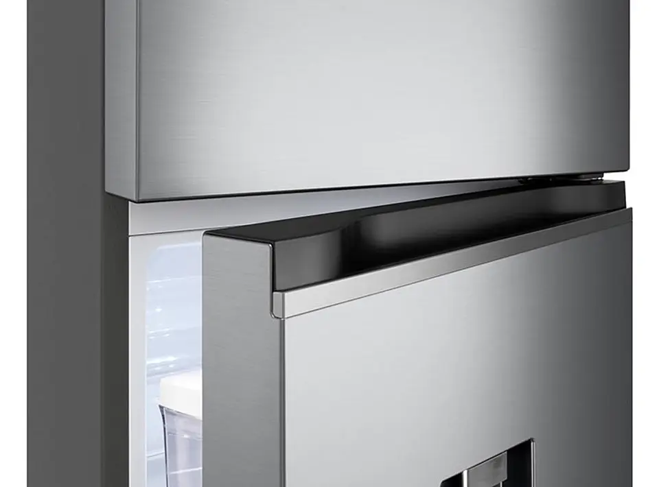 REFRIGERADOR LG TOP FREEZER NO FROST 264 L SMART INVERTER VT27WPP 9