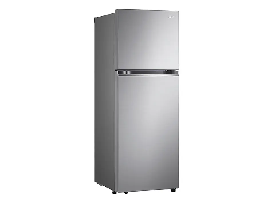 REFRIGERADOR LG TOP FREEZER NO FROST 315 L SMART INVERTER COMPRESSOR VT32BPP MOTOR 1