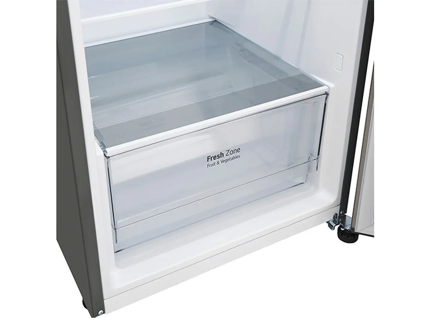 REFRIGERADOR LG TOP FREEZER NO FROST 315 L SMART INVERTER COMPRESSOR VT32BPP MOTOR 7