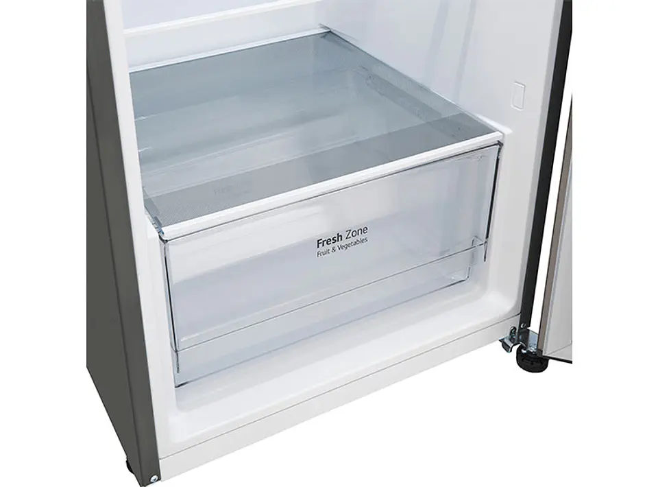 REFRIGERADOR LG TOP FREEZER NO FROST 315 L SMART INVERTER COMPRESSOR VT32BPP MOTOR 7