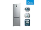 REFRIGERADOR MIDEA BOTTOM FREEZER NO FROST 302 L BTM MDRB424FGE50 - Miniatura 1