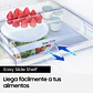 REFRIGERADOR TOP MOUNT FREEZER 234L ALL AROUND COOLING - Miniatura 7