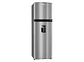 REFRIGERADOR MABE TOP FREEZER 250 L NF INOX - Miniatura 1
