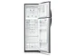 REFRIGERADOR MABE TOP FREEZER 250 L NF INOX - Miniatura 3