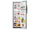 REFRIGERADOR MABE TOP FREEZER 250 L NF INOX - Miniatura 4