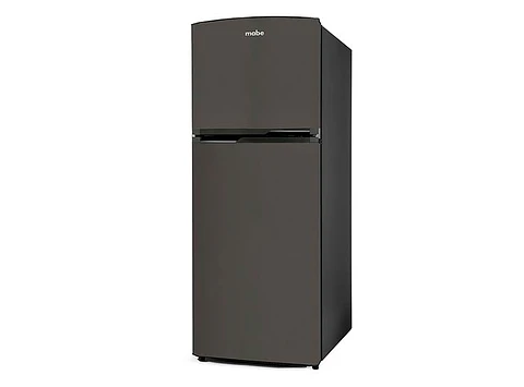 REFRIGERADOR MABE TOP FREEZER 250 L NF GRAFITO
