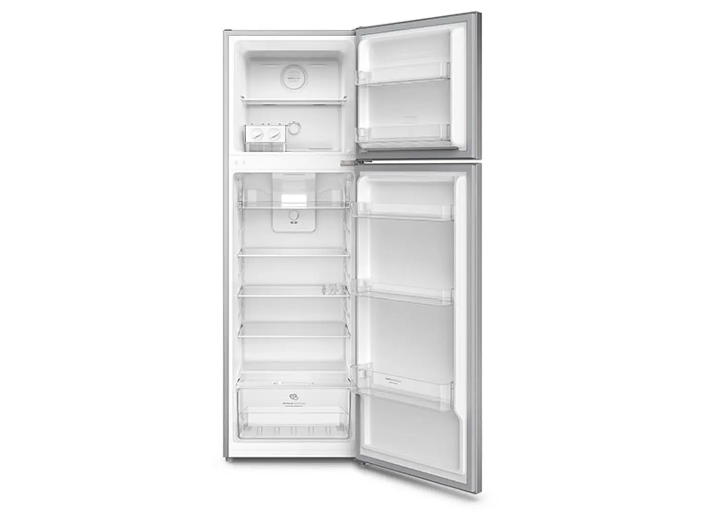 REFRIGERADOR TOP FREEZER MADEMSA ALTUS 1250I NO FROST 247L 3