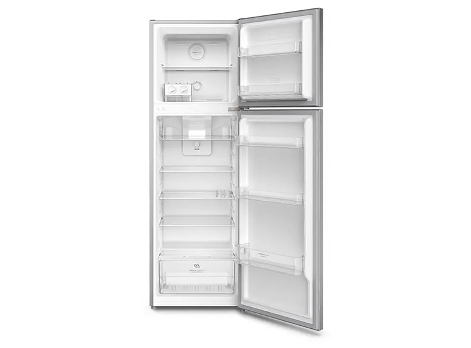 REFRIGERADOR TOP FREEZER MADEMSA ALTUS 1250I NO FROST 247L 3