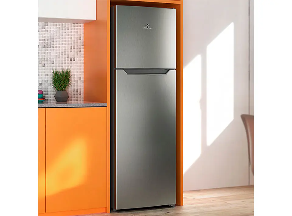 REFRIGERADOR TOP FREEZER MADEMSA ALTUS 1250I NO FROST 247L 6