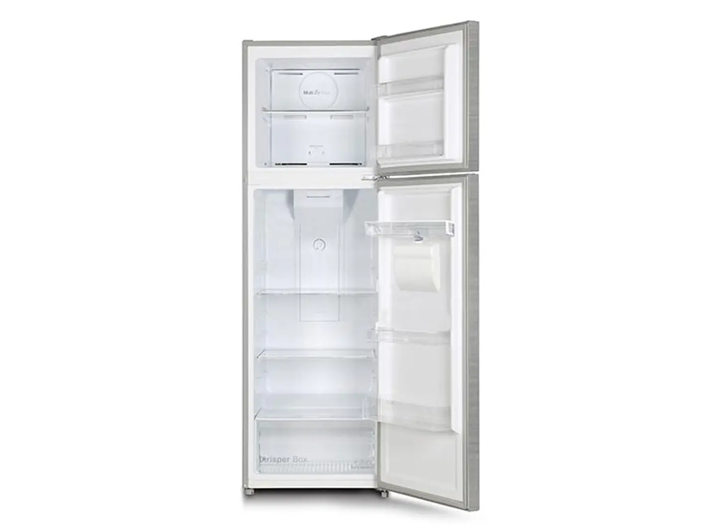 REFRIGERADOR LIBERO TOP MOUNT FREEZER NO FROST 248 L LRT-265NFNW 2