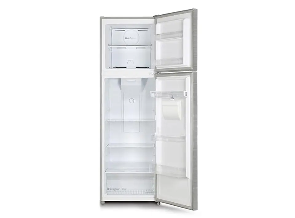 REFRIGERADOR LIBERO TOP MOUNT FREEZER NO FROST 248 L LRT-265NFNW 2