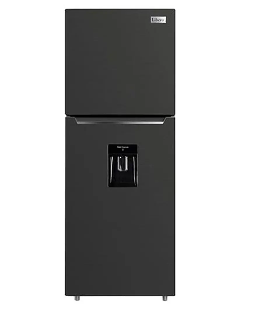 REFRIGERADOR SAMSUNG TOP MOUNT 255LTS NO FROST 1