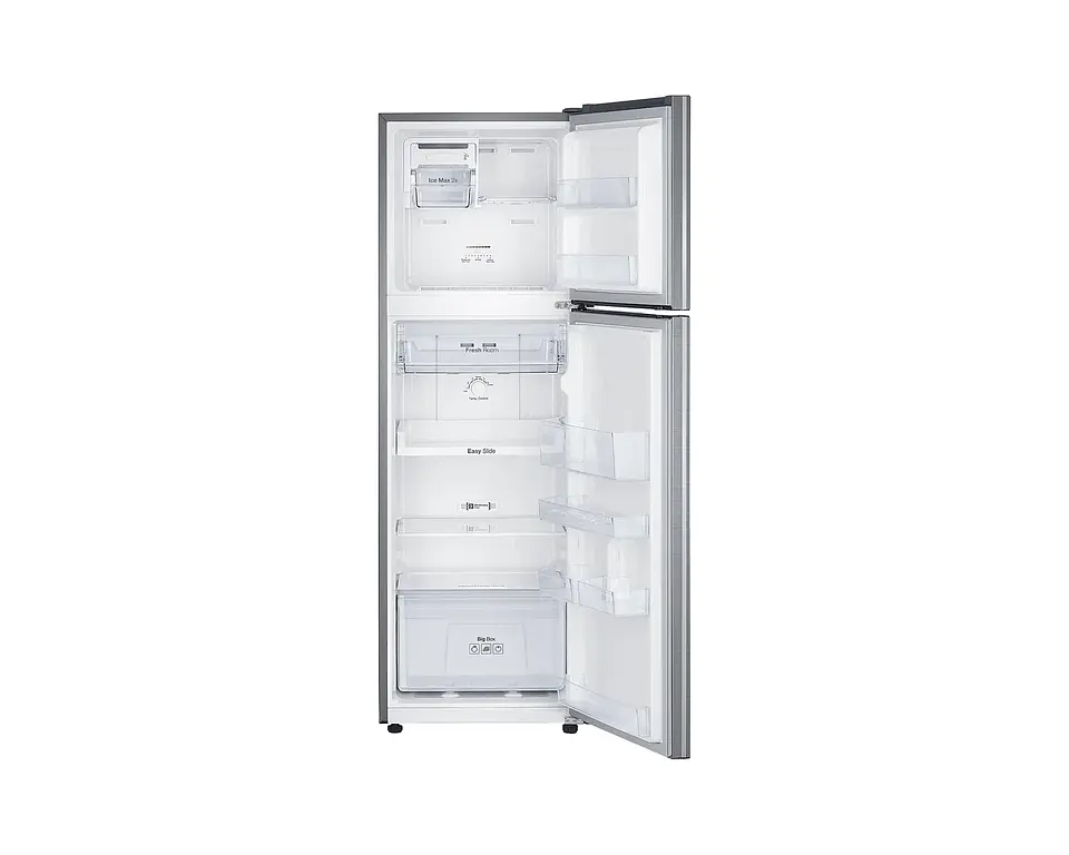 REFRIGERADOR SAMSUNG TOP MOUNT 255LTS NO FROST 4