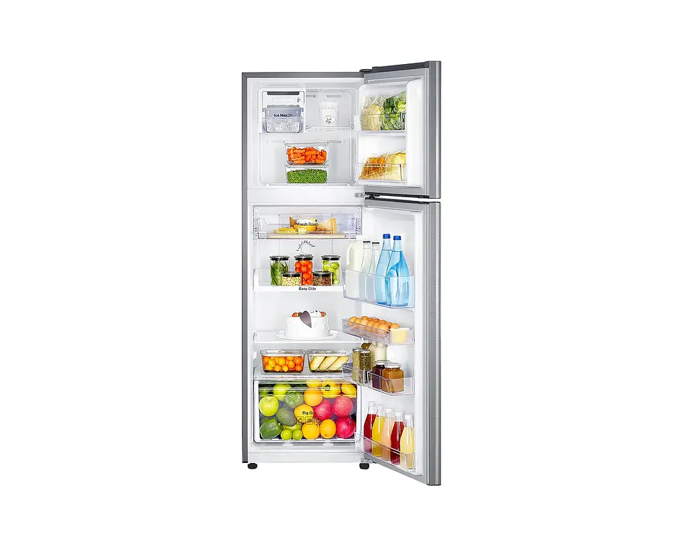 REFRIGERADOR SAMSUNG TOP MOUNT 255LTS NO FROST 5
