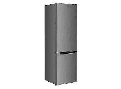 REFRIGERADOR MABE BOTTOM FREEZER FRÍO DIRECTO 256 L RMB426PXLRS0 INOX